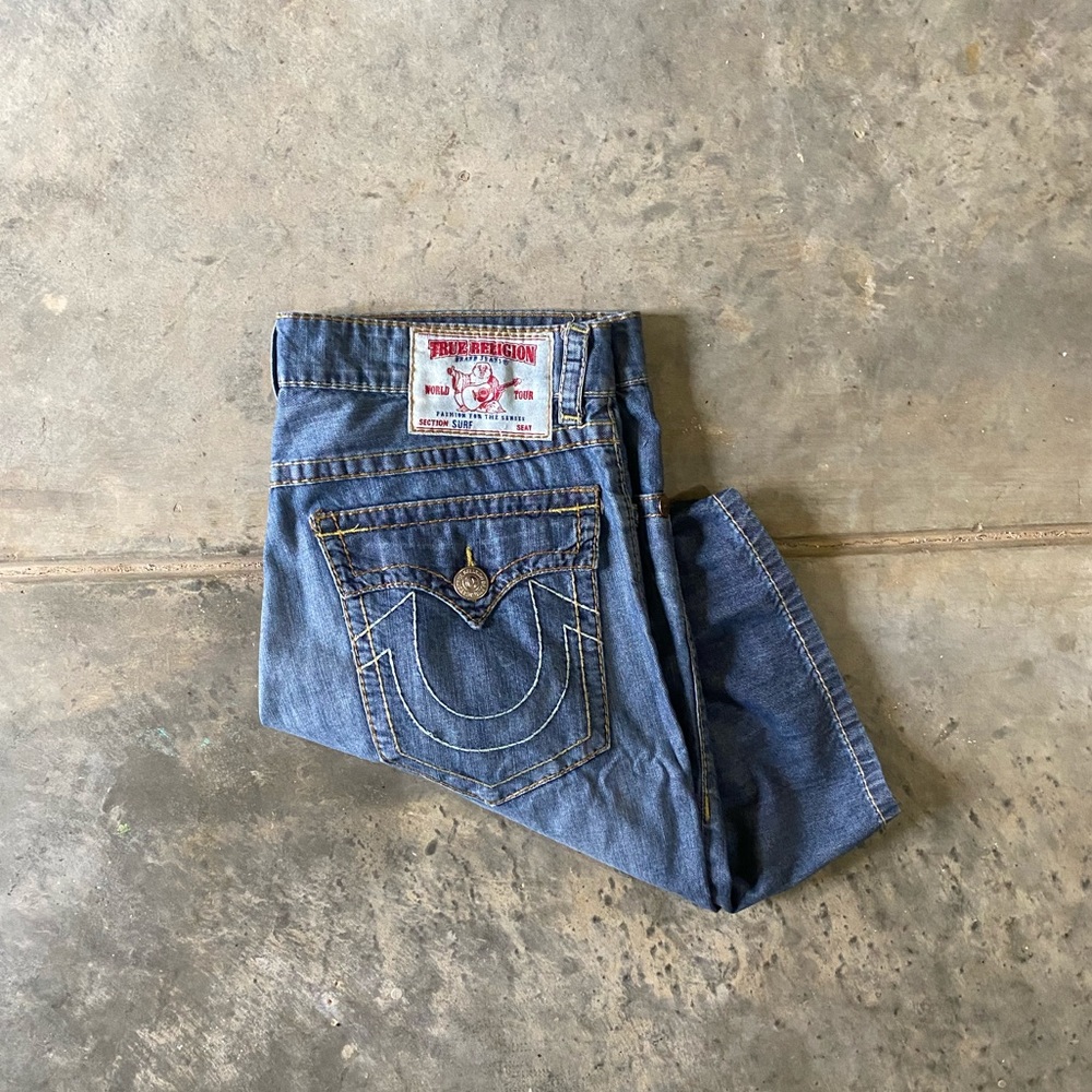 COPY - True Religion Shorts